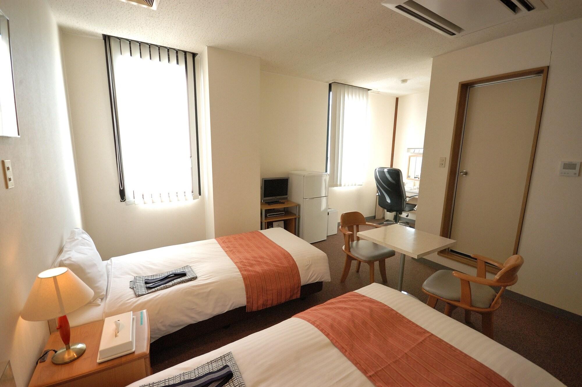 Arc Lifestyle Space & Hotel Mito  Exterior photo