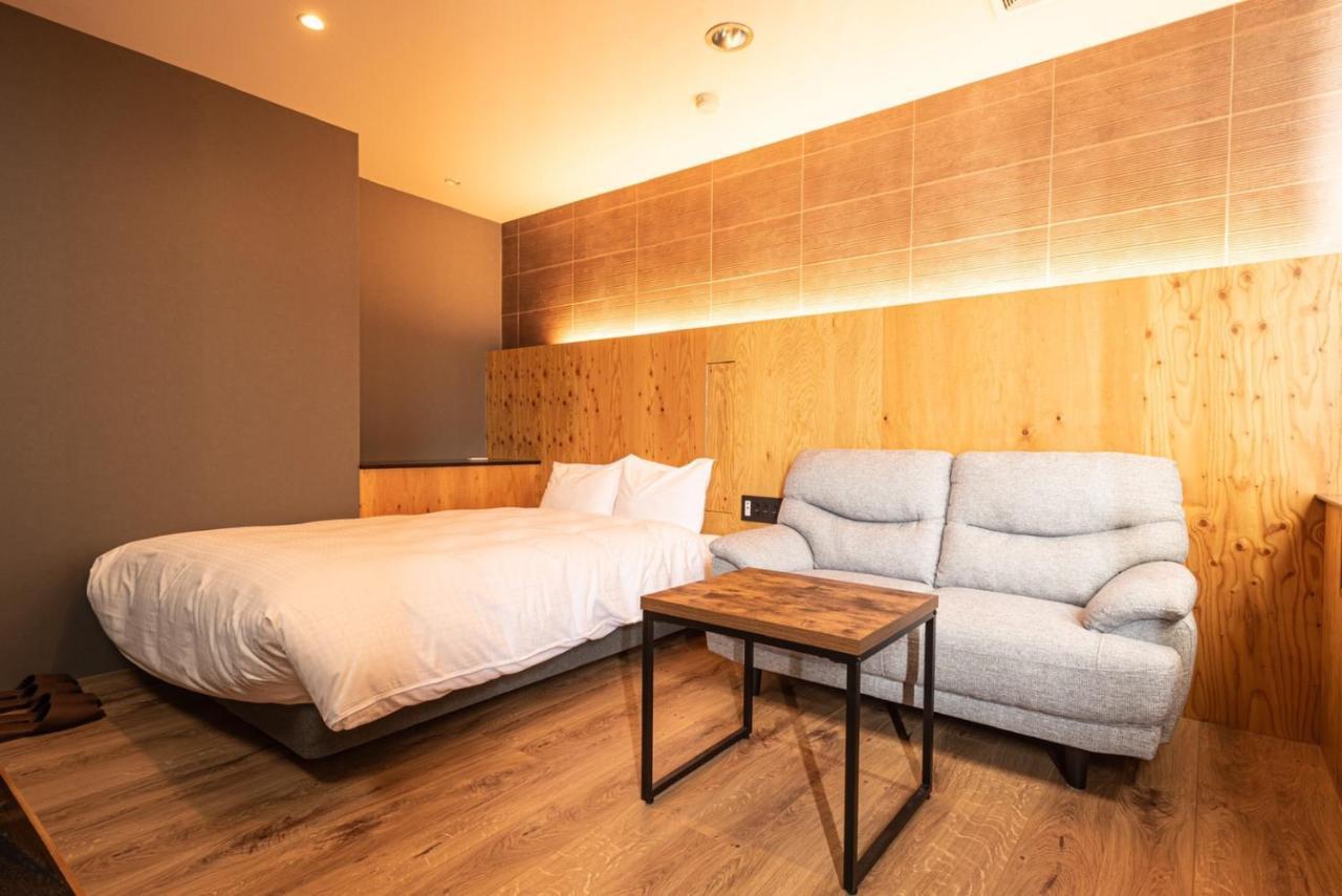 Arc Lifestyle Space & Hotel Mito  Exterior photo