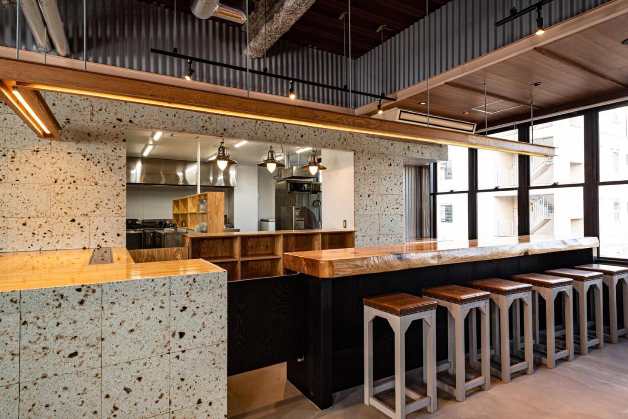 Arc Lifestyle Space & Hotel Mito  Exterior photo