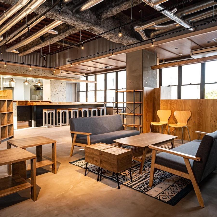 Arc Lifestyle Space & Hotel Mito  Exterior photo