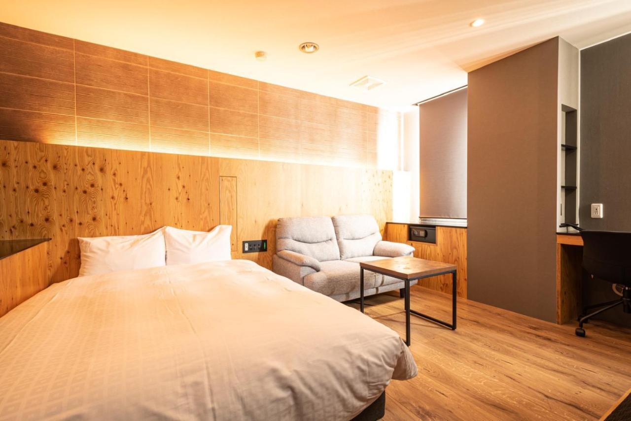 Arc Lifestyle Space & Hotel Mito  Exterior photo
