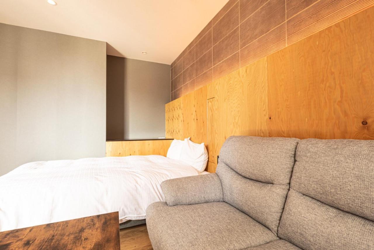 Arc Lifestyle Space & Hotel Mito  Exterior photo