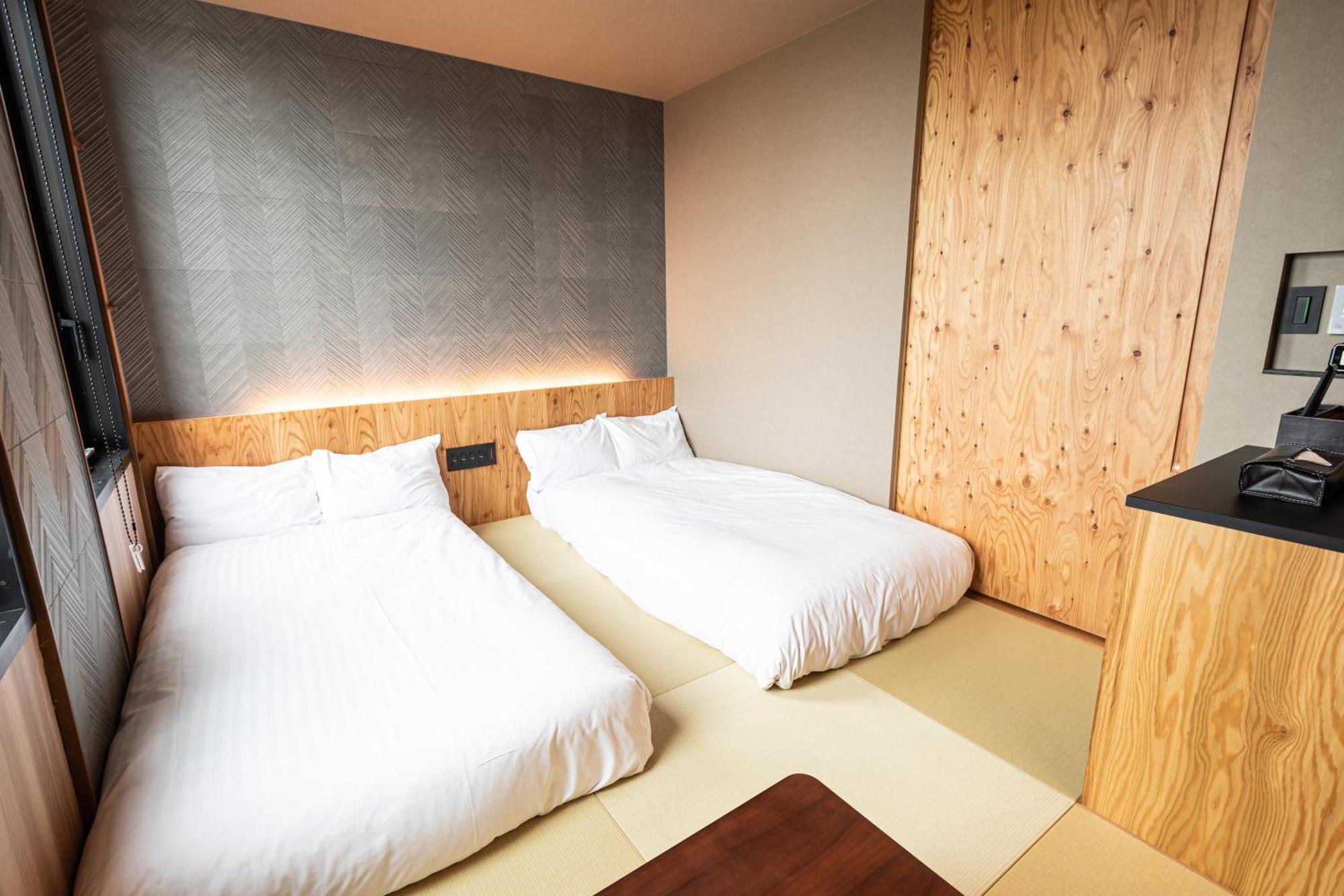 Arc Lifestyle Space & Hotel Mito  Exterior photo